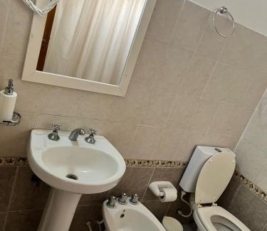 Mesopotamia Apartment | La Carlota