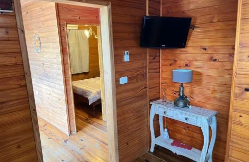 Mesopotamia Apartment | La Carlota