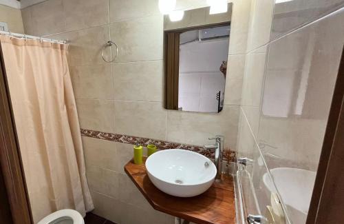 Mesopotamia Apartment | La Carlota