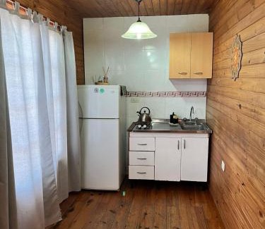 Mesopotamia Apartment | La Carlota