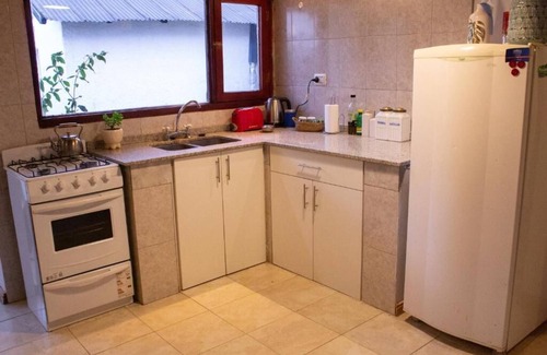 Esquel House | La Cármela your home in Patagonia. Private garden and the tranquility you are looking for.