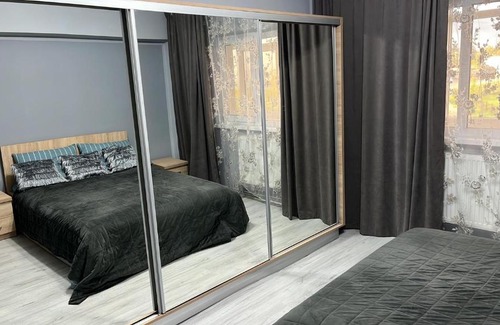 Vulcan Apartment | LA CARMEN ! Apartament cu 3 camere !