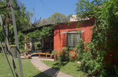 Manzanares House | La Carmencita casa de campo, Manzanares, Pilar
