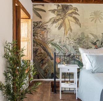 Villa de Mazo House | La Carmona House