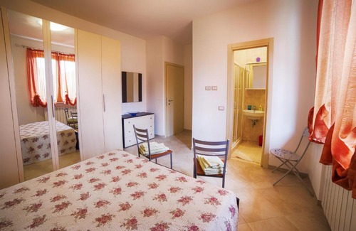 Castiglione del Lago House | La Carraia