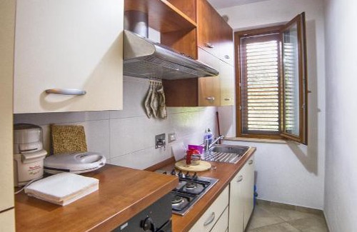 Castiglione del Lago House | La Carraia