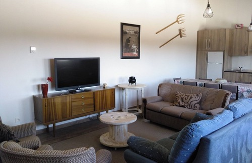 Villaseco Cottage | La Carrascala rural house 2