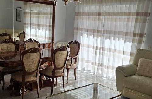 Adra Apartment | LA CARRERA - PARADISE OF DREAMS APARTMENTS