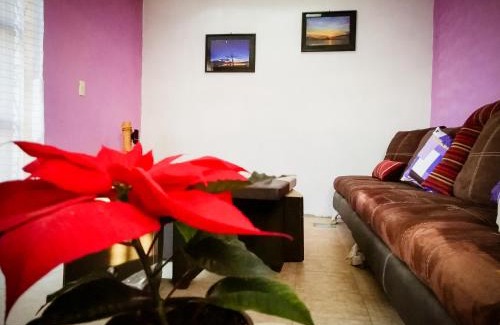 Zitacuaro Apartment | La Carreta Rica