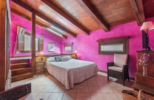 Camanas House | La Carretería