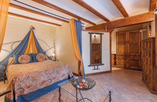Camanas House | La Carretería
