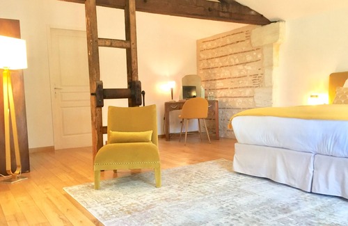 Pineuilh House | LA CARRETERIE - Maison de Familles