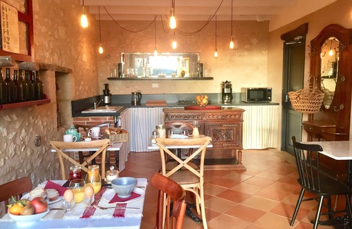 Pineuilh House | LA CARRETERIE - Maison de Familles