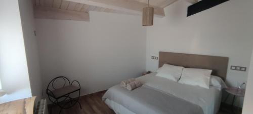 Villarino de los Aires House | La Cartería de Trabanca
