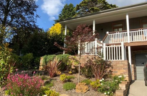 Leura House | La Casétta