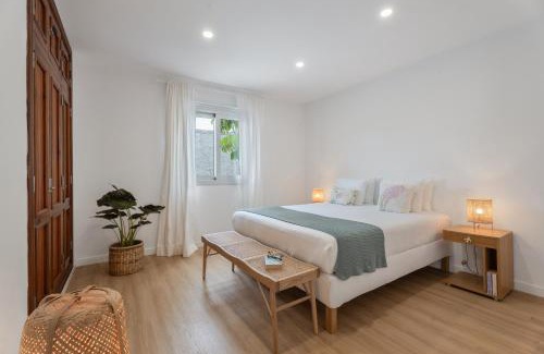 Los Gigantes House | La Casa de Los Gigantes