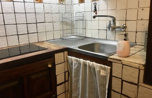 La Solana House | La Casita de Las Palmas VV