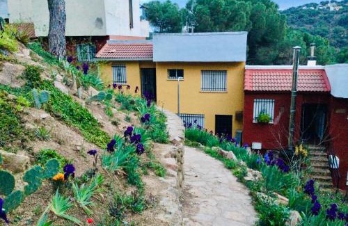 San Martin de Valdeiglesias House | La casa del pantano de San Juan