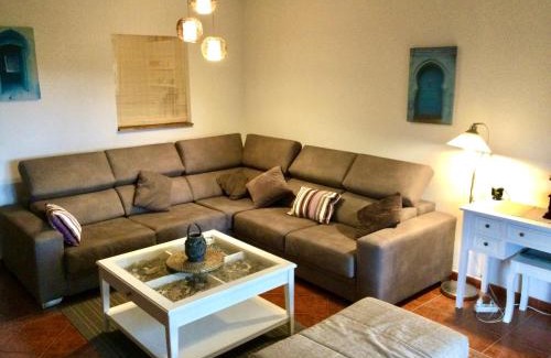 San Martin de Valdeiglesias House | La casa del pantano de San Juan