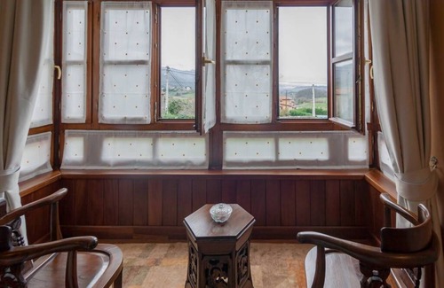 Villanueva Cottage | La Casona de la Bisa in Villanueva de Colombres