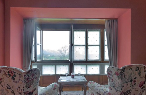 Villanueva Cottage | La Casona de la Bisa in Villanueva de Colombres