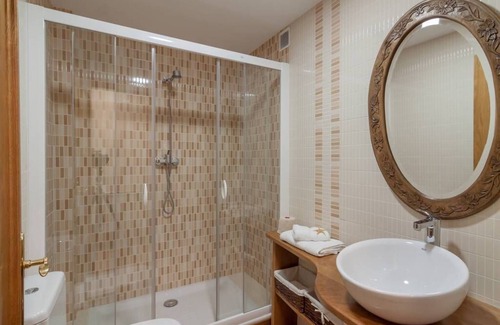 Villanueva Cottage | La Casona de la Bisa in Villanueva de Colombres
