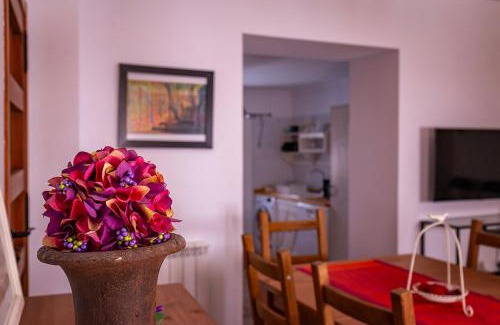 Villanueva de los Infantes Apartment | La casa de la Fuente Vieja