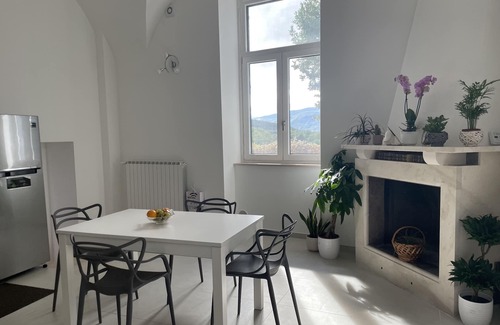 San Demetrio ne' Vestini Apartment | La casa de lu Barone - vacation home San Demetrio Ne'Vestini