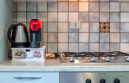 Trinita d'Agultu Apartment | La Casa Di Rosa