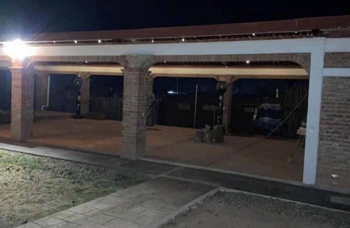 Yanhuitlan House | La Casa de Toña