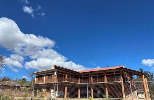 Yanhuitlan House | La Casa de Toña