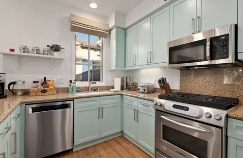 La Quinta Condo | La Casa #4 * 12 pools * Stunning*WoW views* Garage