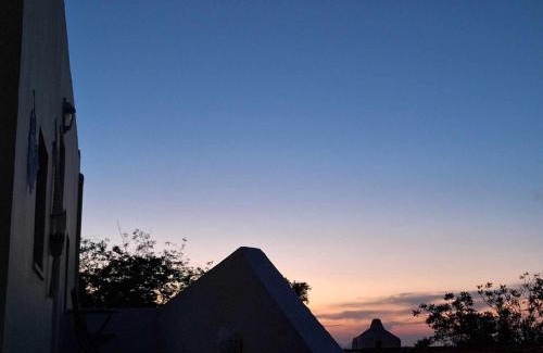 Zia Villa | La Casa a Zia