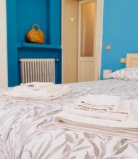 Porta Venezia Apartment | La Casa Accanto 32