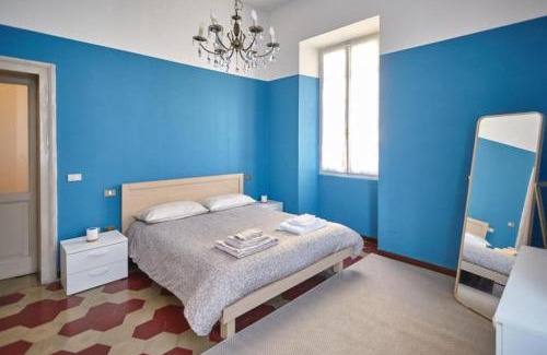 Porta Venezia Apartment | La Casa Accanto 32