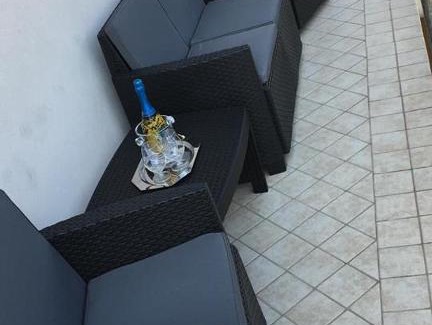 Cagnona Apartment | La Casa al mare di Anna e Stefania