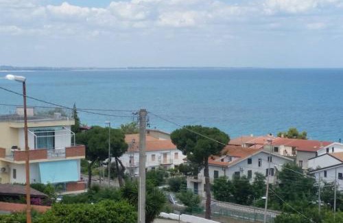 Marina Apartment | La casa al mare Corallo Blu