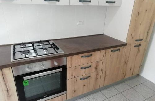 Marina Apartment | La casa al mare Corallo Blu