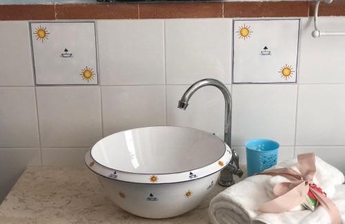 Alba Adriatica House | La casa al mare di Ale e Dade