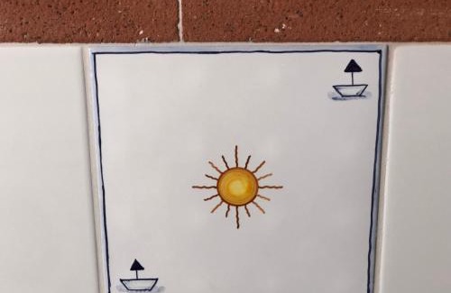 Alba Adriatica House | La casa al mare di Ale e Dade