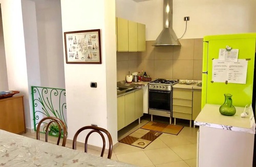 La Maddalena House | La Casa al Porto a La Maddalena