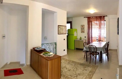 La Maddalena House | La Casa al Porto a La Maddalena