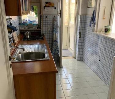 Cannizzaro Apartment | la casa alla Scogliera