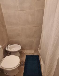 Villa Mercedes House | La casa, alquiler temporario - casa completa con cochera y patio- parrilla