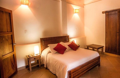 Santa Cruz de Mompox Bed & Breakfast | La Casa Amarilla