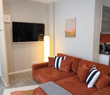 Amiens Apartment | La casa amiénoise