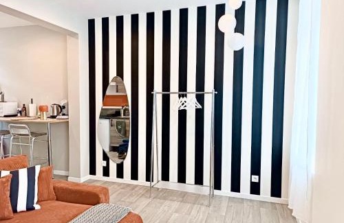 Amiens Apartment | La casa amiénoise