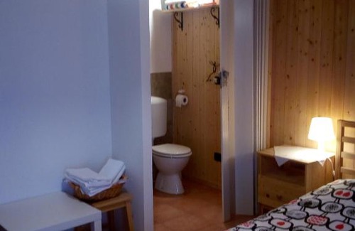 Pont-Saint-Martin Bed & Breakfast | La Casa Antica