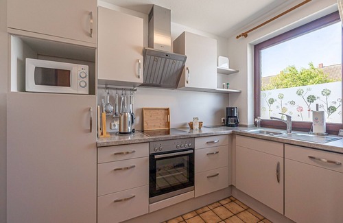 Norgaardholz Apartment | La Casa apartment beach runner - La Casa apartment beach runner