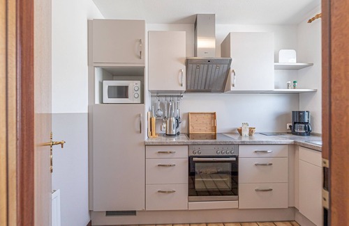 Norgaardholz Apartment | La Casa apartment beach runner - La Casa apartment beach runner